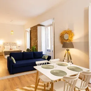 Appartement Strachan Trip Malaga