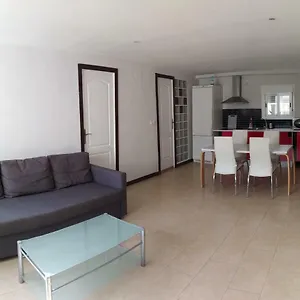  Appartement Apartamento Comedias