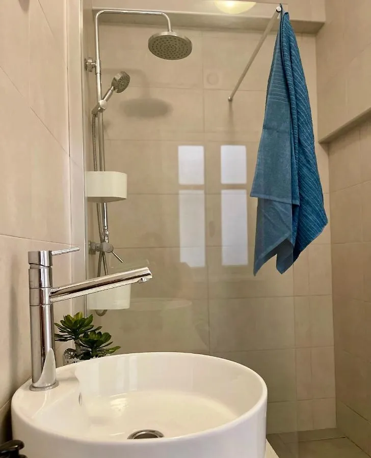 Apartment Apartamento Moderno En Centro-Malaga Con Balcon Spain