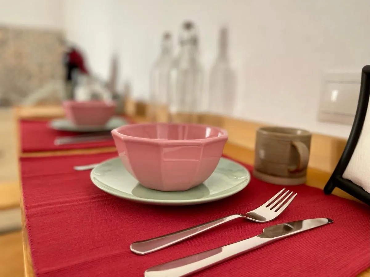 Apartamento Moderno En Centro-Malaga Con Balcon 0*, Malaga
