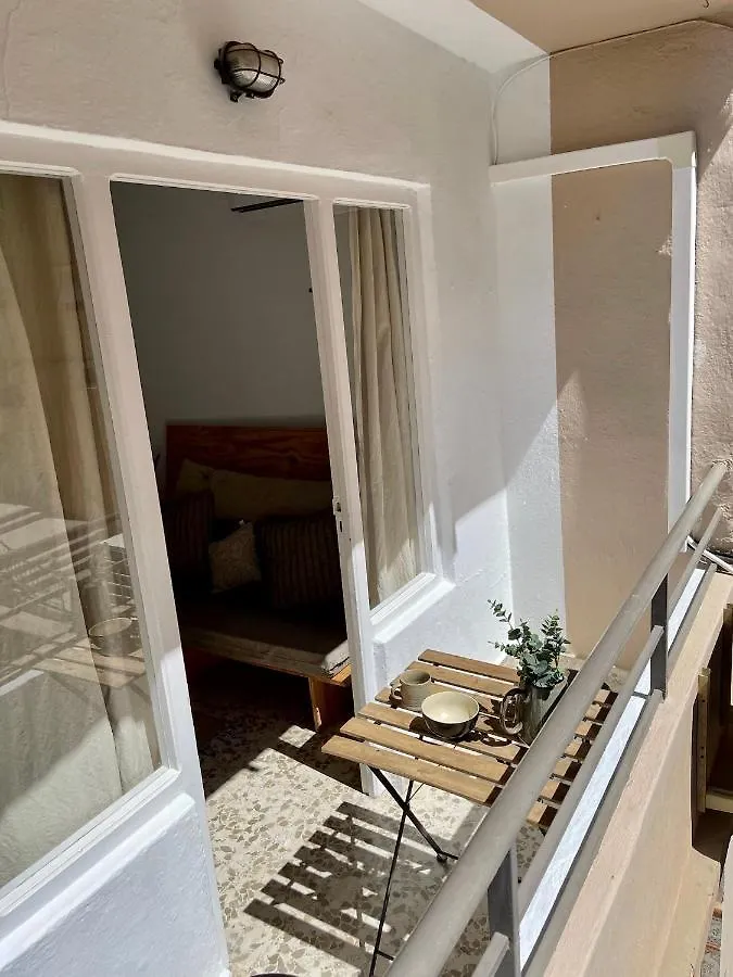Apartment Apartamento Moderno En Centro-Malaga Con Balcon
