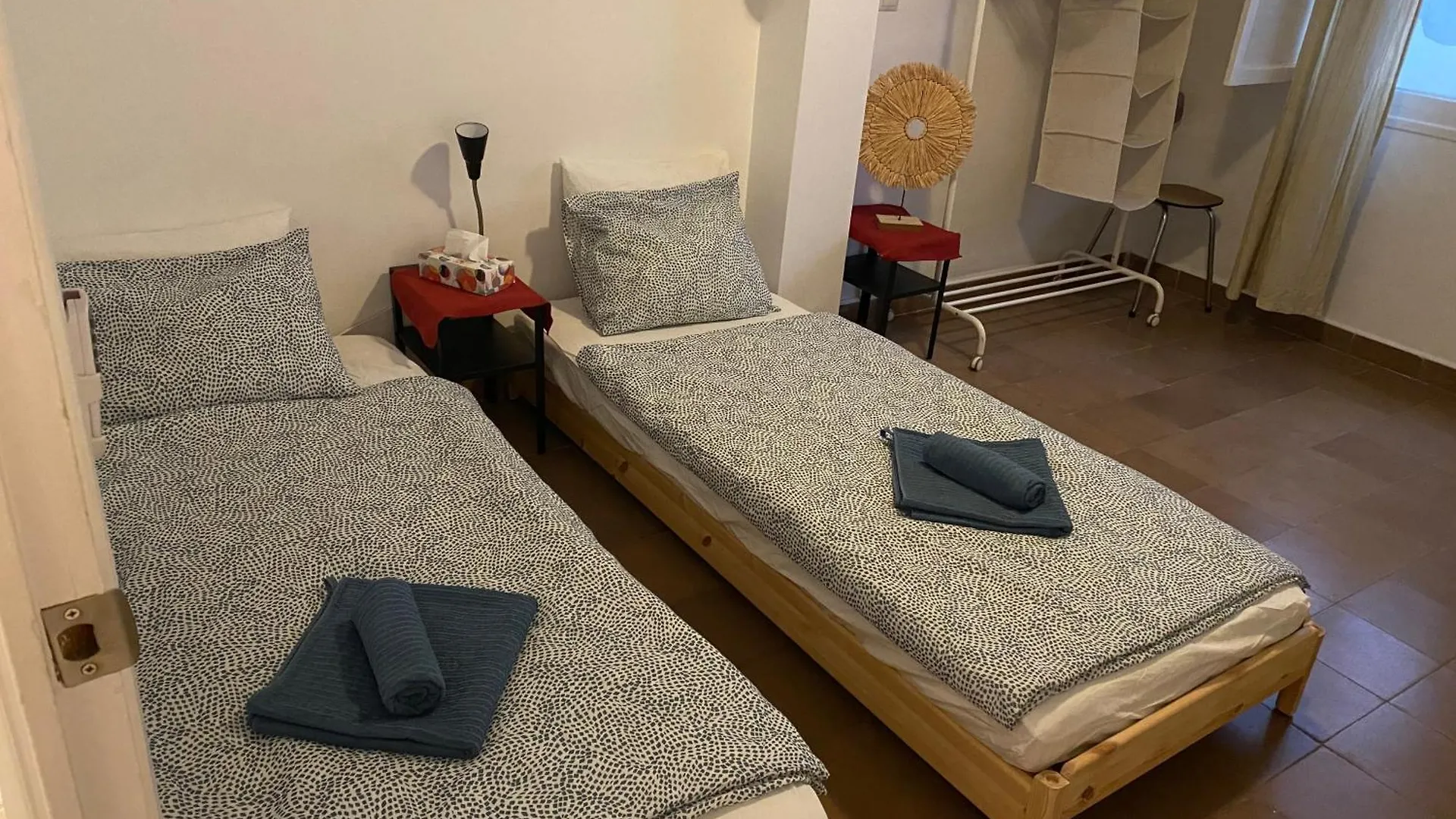 Apartamento Moderno En Centro-Malaga Con Balcon 0*, Malaga