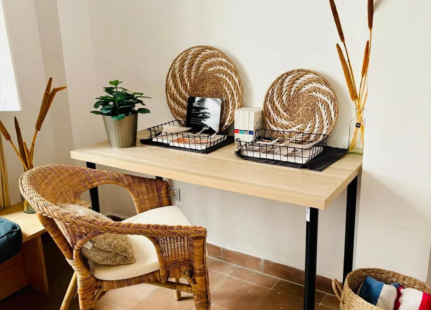 Apartamento Moderno En Centro-Malaga Con Balcon 0*, Malaga