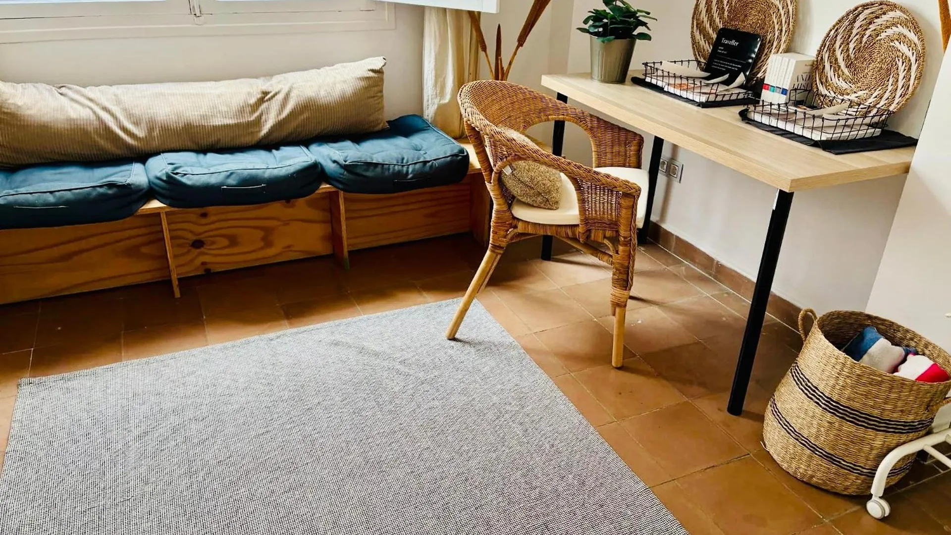 Apartment Apartamento Moderno En Centro-Malaga Con Balcon Spain