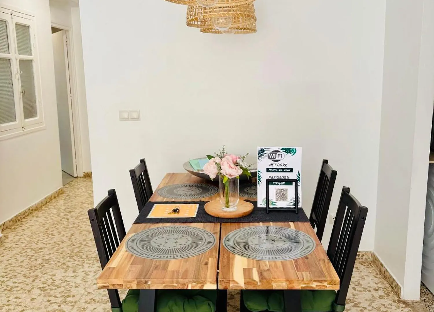 Apartment Apartamento Moderno En Centro-Malaga Con Balcon